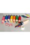 Pen Holder in the Shape of a Pen (Orange) - 6