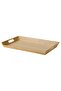 GRILLTIDER Tray, bamboo, 30 x 50 cm - 2
