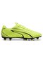 VIitoria FG/AG Electric Lime-PUMA أسود - 2