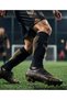 Laliga Air Unisex Astroturf and Turf Football Shoes with Socks Colorful
