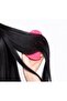Hair Brush-Comb for Straight and Curly Hair - 5