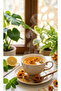Calendula Flower 80g, Orange Marigold, Pol Marigold, Calendula Officinalis, Natural and Without Additives - 4