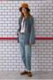 Denim Barn Jacket - 5