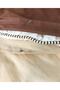 Single Duvet Cover Set Double Color Two Stories Cookie 3 Pieces 160 X 220 cm - 5