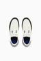 Erkek Sneaker Siyah - 4