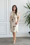 Imported Side-Pocket Camisole Dress - 4