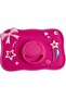 iPad Mini 1 / 2 / 3 7.9 Inch Compatible Case Cute Dolls Children Character Case Pink Dark - 7