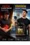 Whey Protein 960 Gr 32 Servings Chocolate Flavored 100% Protein Powder - 2
