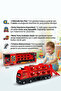 Mq1616 Mqueen Truck with Race Track - 3