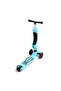 Buddiez - 2 in 1 Scoot & Run Ride-On Scooter - Blue - 4