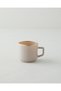 Brownfall Glass Stand and Set of 4 Mugs 180 ml Brown-Gold - 4