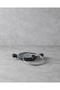 Prego Cerawell Covered Saucepan 20 cm Black - 2