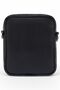 U.S. Polo Assn. Plcan250132 Vegan Faux Leather Backpack with Laptop Compartment and Crossbody Bag with Shoulder Strap - 6