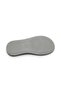 Mr White Orthopedic H Model Band-Strapped Genuine Leather Women's Slippers - 5