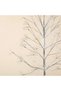 Shine Led Lighted Tree Decoration 150 cm Natural - 4