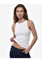 Camisole Sleeveless Cotton Slim Fit Strappy Square Neck Top