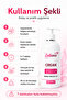 Depilatory Cream 250 ml Suitable for Sensitive Skin Easy to Use Smooth Skin Effect - 5
