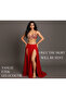 Oriental Belly Dancer Skirt - 2