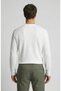 Beyaz N-Tech Merserize Sweatshirt - 3