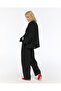 Keten pantolon - 3