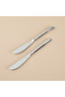 Chrome Marine Vacuum Sweet Knife Set of 2 - 3