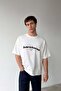 Barstorm Printed Crop T-Shirt