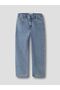 Jeans Straight Fit Carpenter