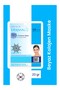 Pack of 10 White Collagen Extract Disposable Skin Care Masks - 2