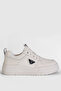 Jennifer Women's Sneaker Shoes White
