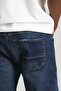 Regul Smart Jean Men's Trousers Slim Fit Blue - 5