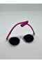 Transparent Pink Children's Sunglasses Polarized 2 - 5 Years Old (Flexible - Shatter Resistant) - 6