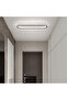 اضاءة سقف LED بتصميم فريد ومميز مع 3 اضاءات مقاس 60 سم - 2