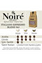 Noire Italiano Espresso Blend № 3 1000g 100% Arabica Blend - 7