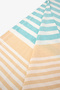 Basic Blue Towel - 3