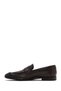 Men's Brown Genuine Leather Casual Shoes Casual Daily Shoes 25Sfd751118 - 2