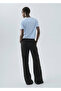 Wool Sweater with Short Sleeves - 4