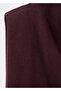 Drape Collar Blouse - 5