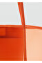 Translucent Shopper Bag - 4