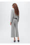 Short Cotton Pants - 4