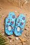 Non-Slip Sole Children's Sea Shoes Baby Pool Booties Breathable Swimsuit Fabric