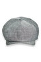 Summer Linen Peaky Blinders 8 Piece Men's Cap Hat Cp237 - 4