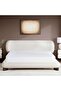 Lille King Bed 180x200 Cm - Beige - 2