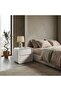 Ercoland Nightstand - White