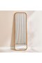 Harper Wallmirror 50x150cm - Natural - 4