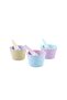 Carnaval 6-piece Ice Cream Set -assorted - 3