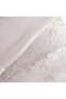 Chafield Jacquard 6 Piece King Comforter Set-240x260cm- Beige - 3