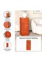 Virto Accent Table Small - Orange - 6