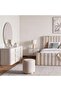 Domus Dresser With Mirror - Peral Beige - 6