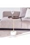 Bartol Accent Table Marble - Natural White - 4
