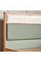 Londer Kids Single Bed 120x200cm - Natural - 3